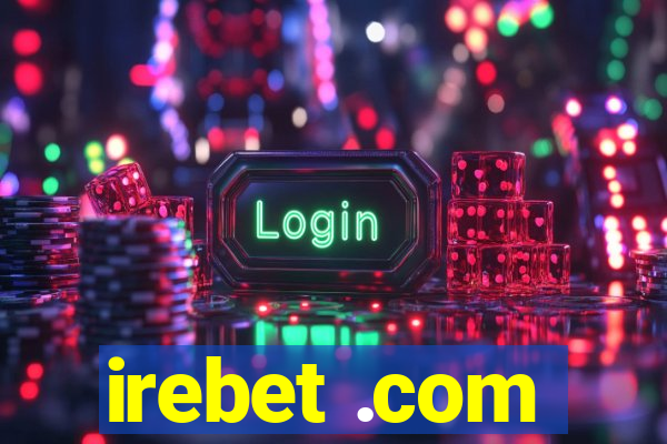 irebet .com